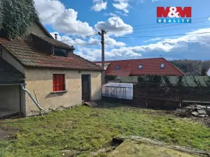 Prodej chalupy, Rataje nad Sázavou - Mirošovice, 95 m2