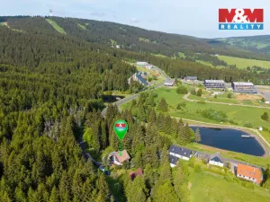 Prodej chaty, Loučná pod Klínovcem - Háj, 65 m2