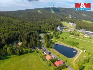 Prodej chaty, Loučná pod Klínovcem - Háj, 65 m2