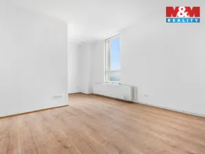 Pronájem bytu 1+1, Jablonné v Podještědí, Zdislavy z Lemberka, 39 m2