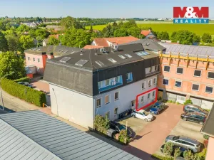 Prodej bytu 2+kk, Zeleneč, Čsl. armády, 44 m2