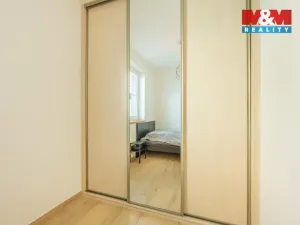 Prodej bytu 2+kk, Zeleneč, Čsl. armády, 44 m2