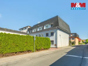 Prodej bytu 2+kk, Zeleneč, Čsl. armády, 44 m2