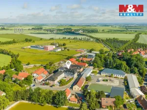 Prodej bytu 2+kk, Zeleneč, Čsl. armády, 44 m2