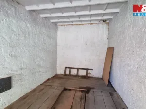Pronájem garáže, Český Těšín, 17 m2