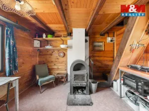 Prodej zahrady, Děčín - Děčín X-Bělá, 436 m2