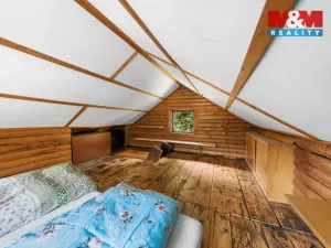 Prodej zahrady, Děčín - Děčín X-Bělá, 436 m2