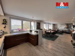 Prodej rodinného domu, Velká Polom, Budovatelů, 169 m2