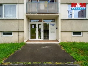 Prodej bytu 3+1, Frýdlant, Fügnerova, 64 m2