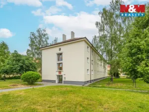 Prodej bytu 2+kk, Kladno - Kročehlavy, Vodárenská, 37 m2