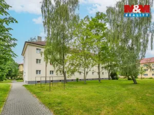 Prodej bytu 2+kk, Kladno - Kročehlavy, Vodárenská, 37 m2