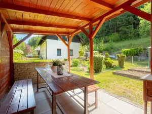 Prodej rodinného domu, Bystřec, 120 m2