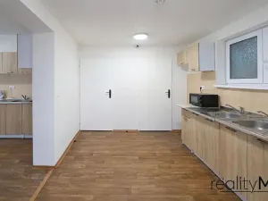 Prodej ubytování, Dobrovice, 500 m2