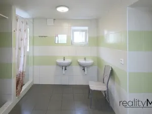 Prodej ubytování, Dobrovice, 500 m2