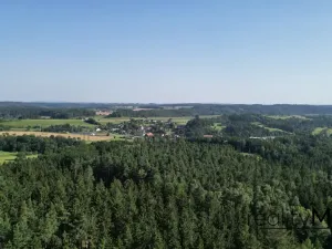 Prodej louky, Proseč pod Ještědem, 3713 m2