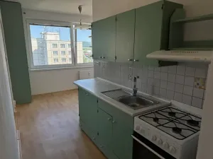 Prodej bytu 3+1, Strakonice, Sídliště 1. máje, 64 m2