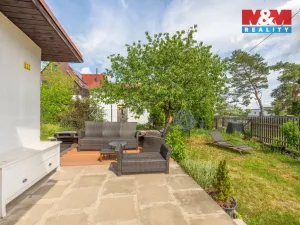 Prodej pozemku pro bydlení, Husinec, Na Hvězdárně, 696 m2