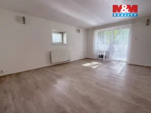 Pronájem bytu 2+1, Řevnice, 102 m2