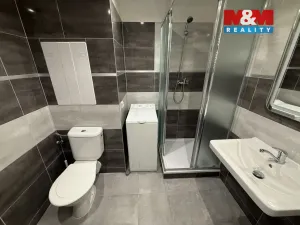 Prodej bytu 1+kk, Jablonec nad Nisou, Palackého, 24 m2