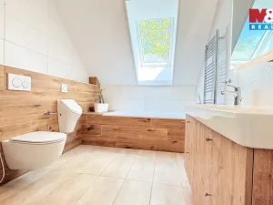 Pronájem rodinného domu, Libochovičky, 150 m2