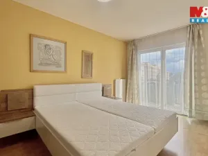Pronájem bytu 3+kk, Liberec, Tyršova, 71 m2