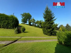 Prodej zahrady, Děčín - Děčín XXVIII-Folknáře, 509 m2