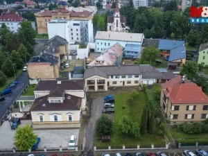 Prodej pozemku pro bydlení, Šumperk, 797 m2