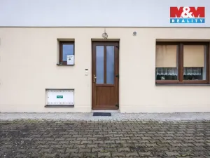 Prodej bytu 2+1, Šumperk, Americká, 70 m2