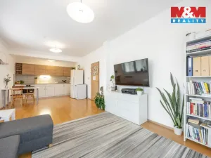 Prodej bytu 2+kk, Šumperk, Americká, 73 m2