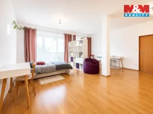 Prodej bytu 2+kk, Šumperk, Americká, 73 m2
