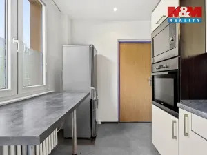 Prodej bytu 2+1, Jablonec nad Nisou, Liberecká, 64 m2
