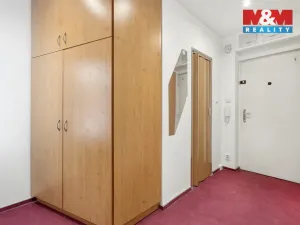 Prodej bytu 2+1, Jablonec nad Nisou, Liberecká, 64 m2