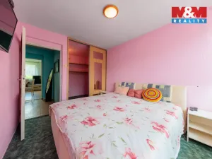 Prodej rodinného domu, Horní Slavkov, Kounice, 94 m2