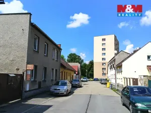 Prodej rodinného domu, Frýdek-Místek - Místek, U Náhonu, 140 m2