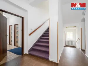 Prodej ubytování, Dubí - Cínovec, 660 m2