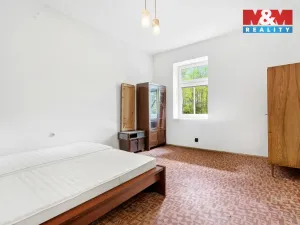 Prodej bytu 2+1, Velké Hamry, 63 m2