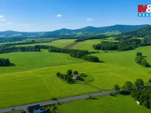 Prodej pole, Česká Lípa - Častolovice, 108302 m2
