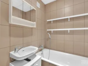 Pronájem bytu 3+1, Hradec Králové, Formánkova, 80 m2