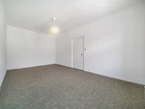Pronájem bytu 2+kk, Plzeň, Vrchlického, 54 m2