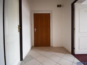 Pronájem bytu 1+1, Ústí nad Labem - Krásné Březno, Drážďanská, 42 m2