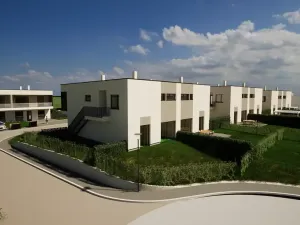 Prodej rodinného domu, Zlín, Zimní, 89 m2
