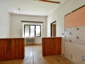 Prodej rodinného domu, Chlumčany, 115 m2