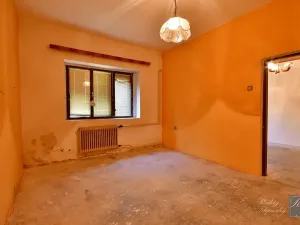 Prodej rodinného domu, Chlumčany, 115 m2