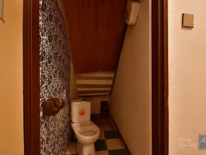 Prodej rodinného domu, Chlumčany, 115 m2