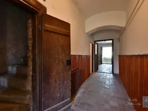 Prodej rodinného domu, Chlumčany, 115 m2