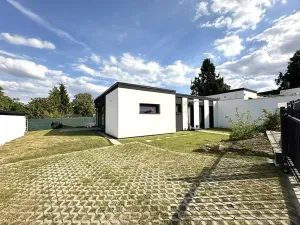 Prodej rodinného domu, Humpolec, Terasy, 81 m2