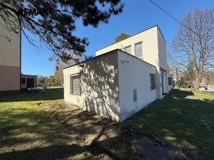 Pronájem obchodního prostoru, Horní Bříza, Sídlištní, 30 m2