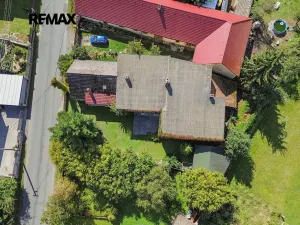 Prodej rodinného domu, Vrčeň, 437 m2