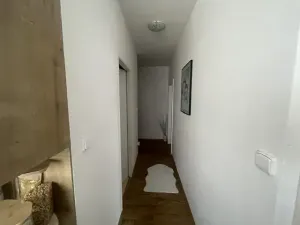 Pronájem bytu 2+1, Břeclav, 58 m2