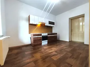 Pronájem bytu 1+1, Ostrava, Daliborova, 41 m2